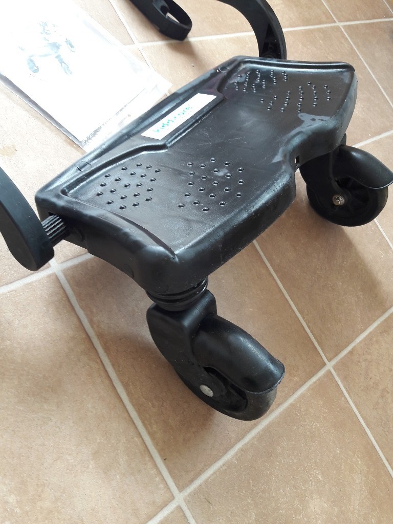 kiddicare buggy board